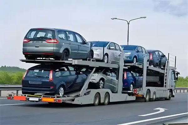 安溪轿车托运查询