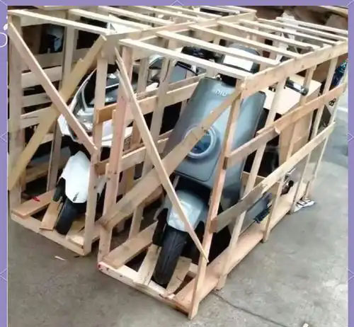 安溪电动车运输